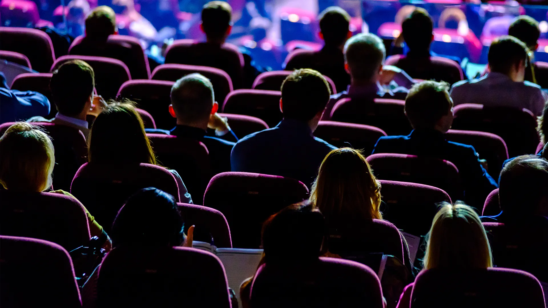 DComm at Australian Crypto Convention