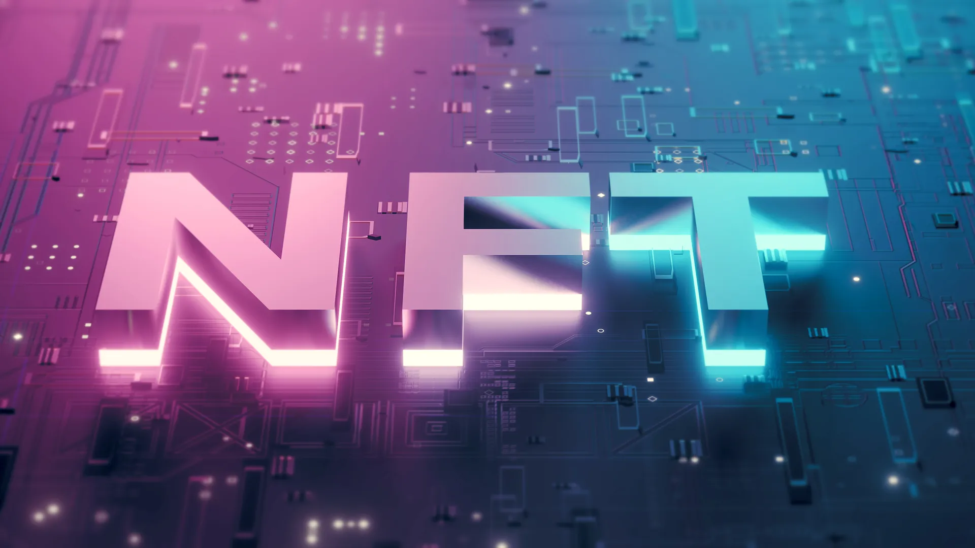 DComm - Blog - NFT