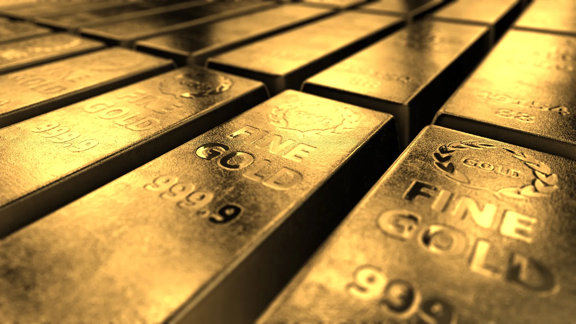 Tokenised gold:The revolutionary investment trend transforming the gold market