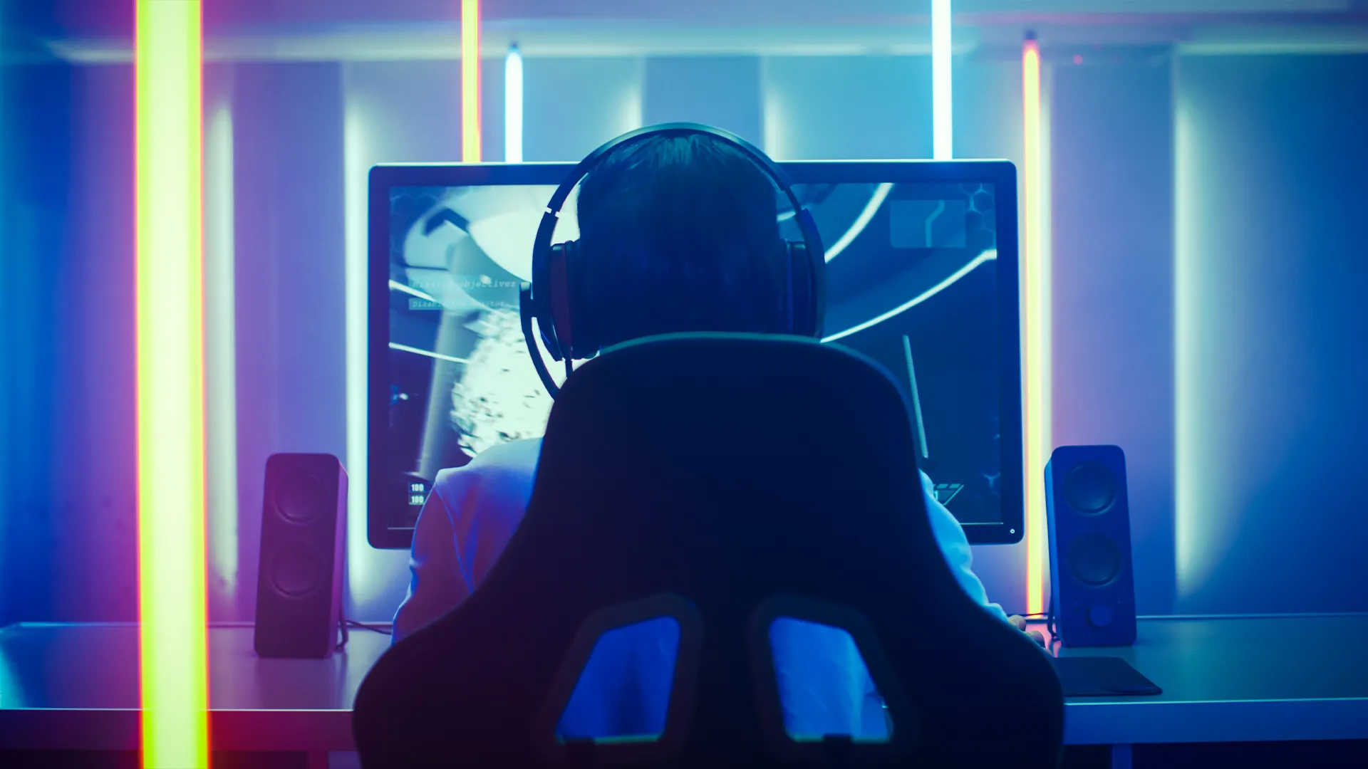 Transforming the gaming and esports industry: Unveiling the power of blockchain and asset
